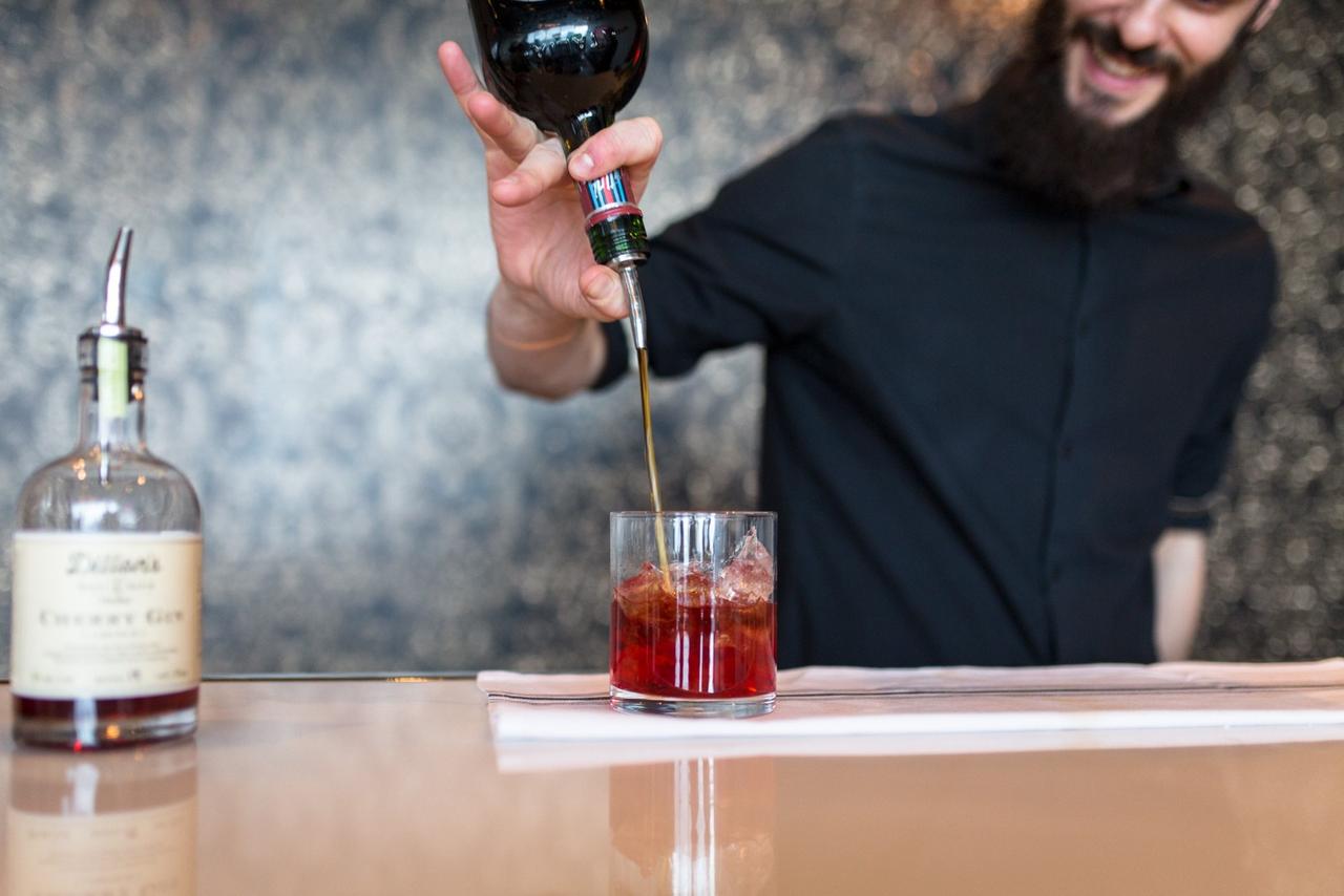 How to Create a Signature Cocktail