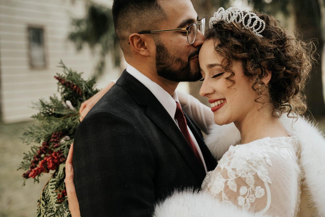10 Reasons Why You Should Have a Winter Wedding