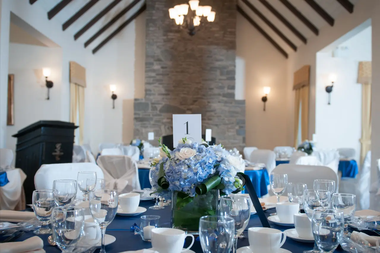 9 Amazing Small Wedding Wedding Venues in the GTA