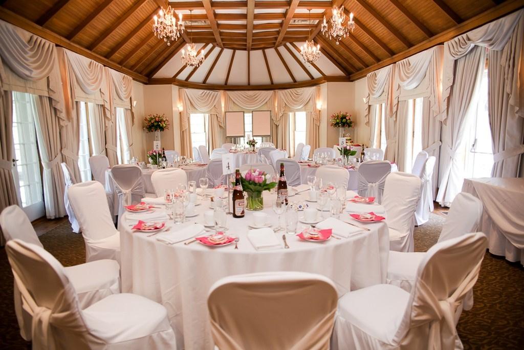 The Glenerin Inn & Spa