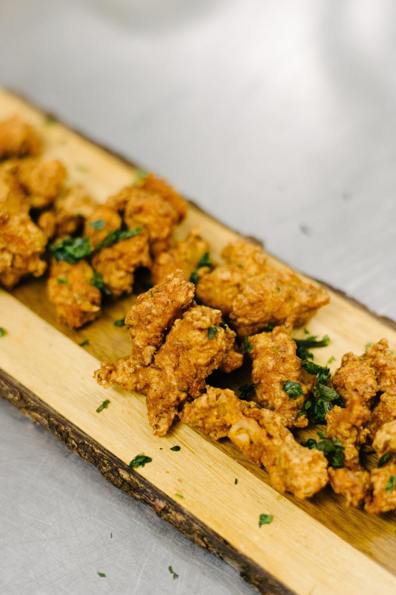Aunty’s Kitchen - South Asian Full Service Events Caterer