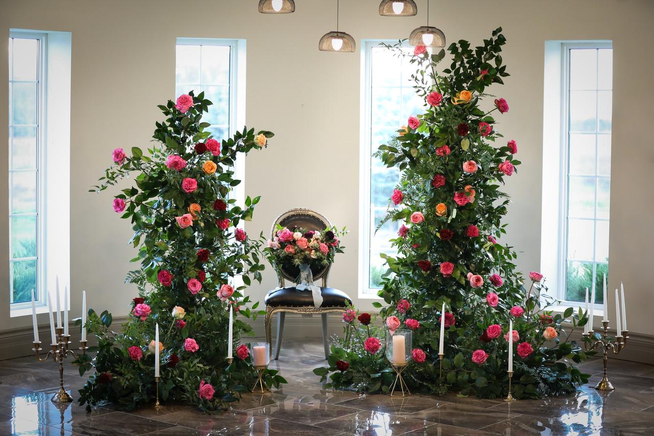 Heaven Flowers