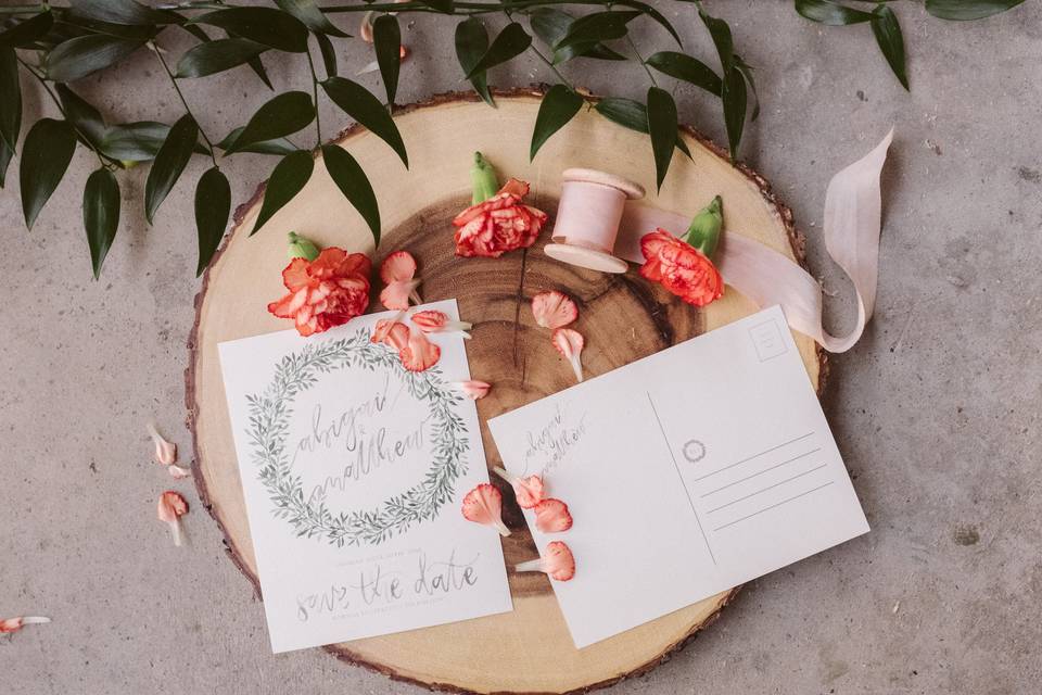 Eco-Friendly Wedding Invitation Hacks You Need to Know