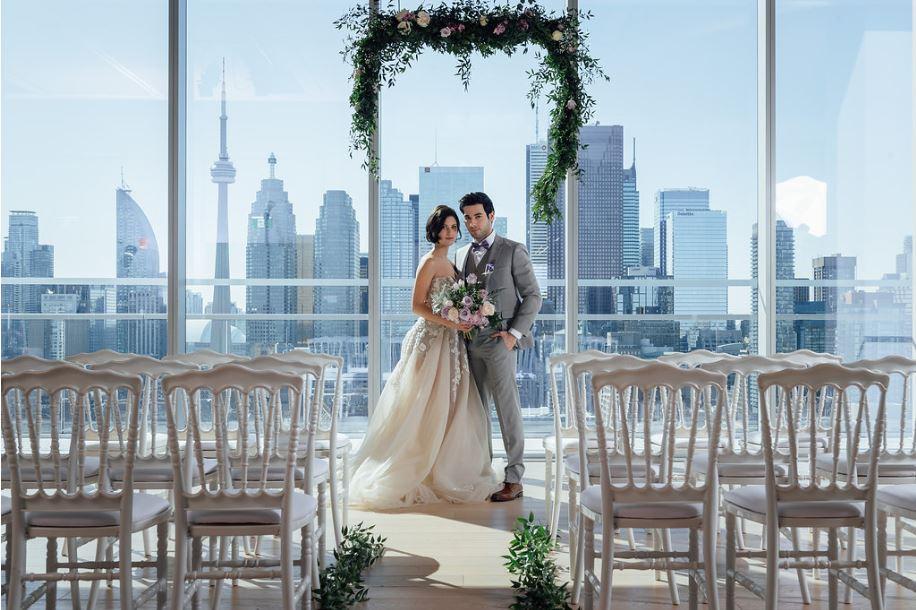 backyard wedding venues toronto