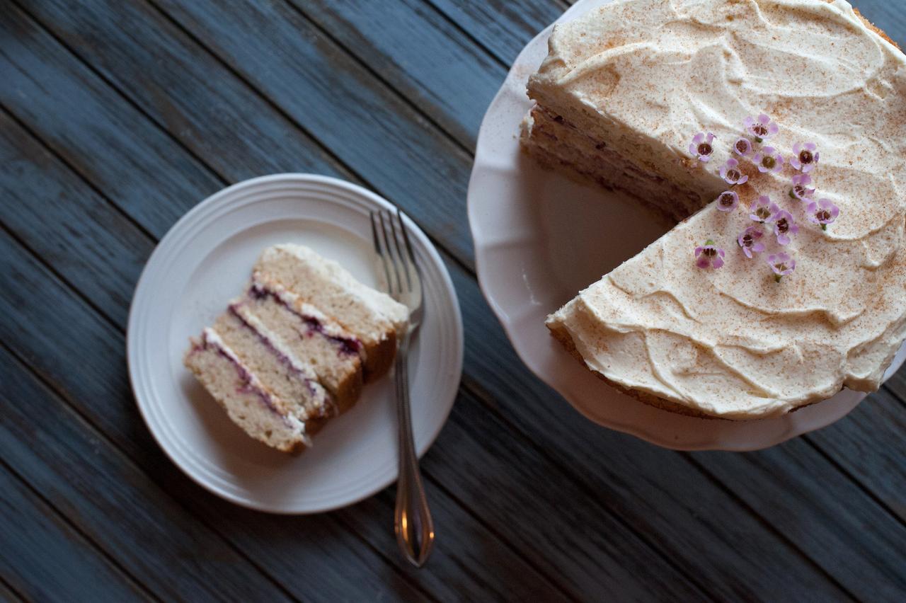 Jenny Bakes