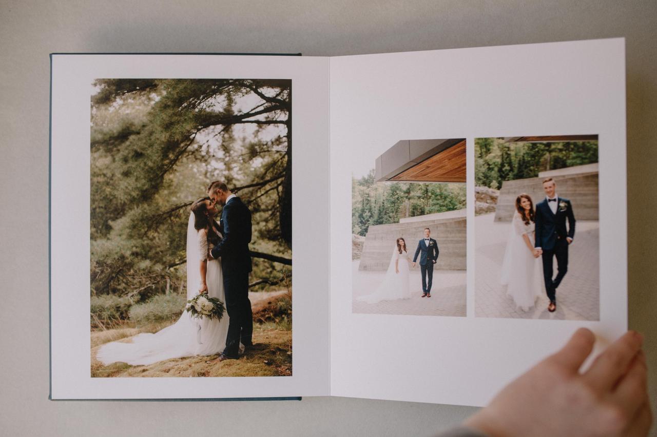 What To Do With All Your Wedding Photos - Easy Albums™