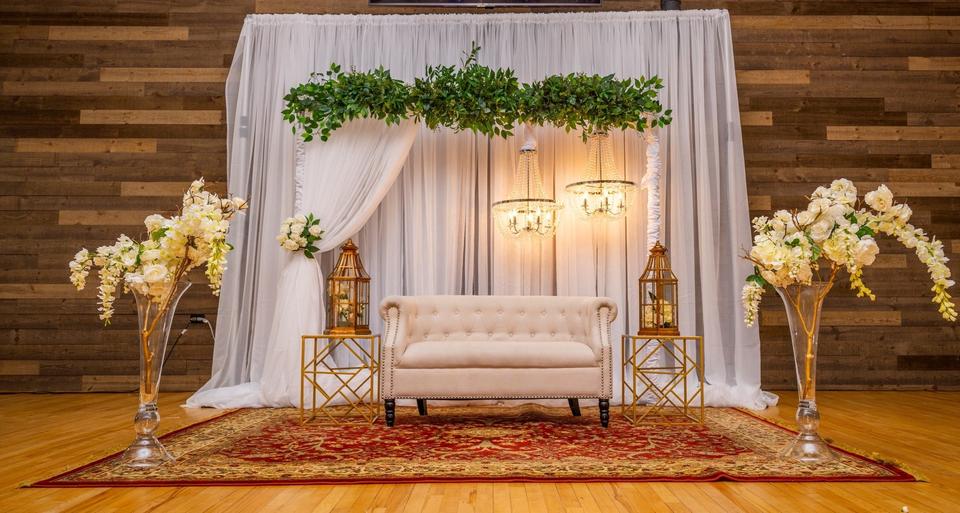 12 Awesome Event Decor Rental Services in Vancouver