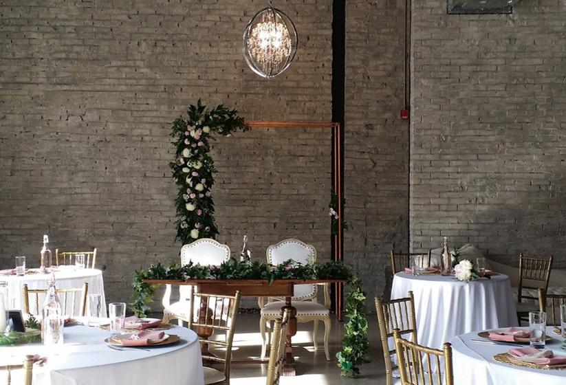 7 Amazing Small Wedding Venues In Edmonton