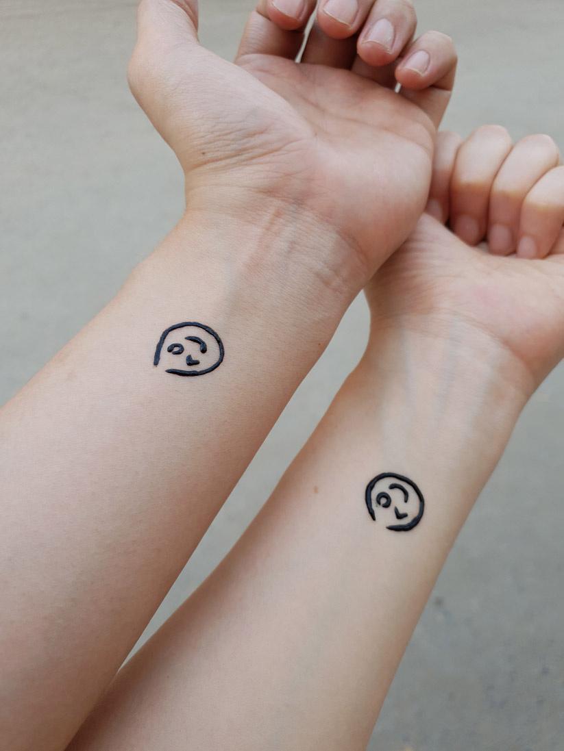 10 Wedding Ring Tattoos That'll Make You Want to Get Inked