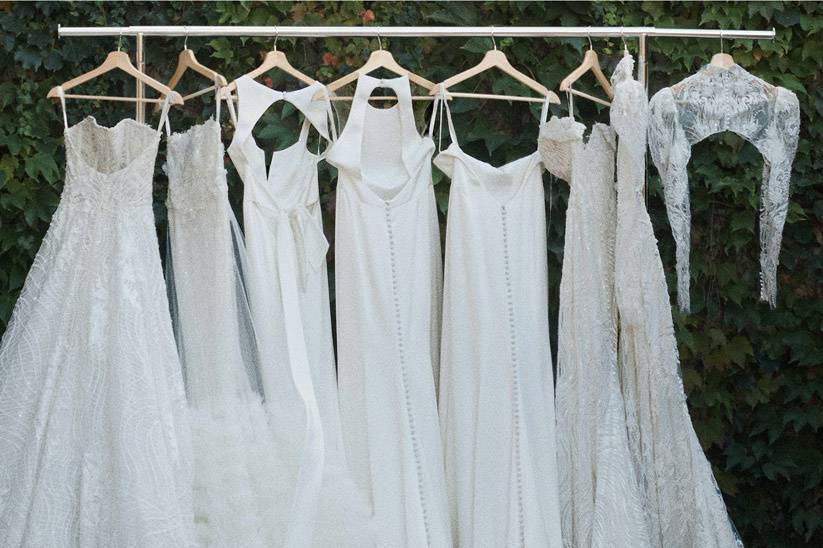 11 Bridal Trends for 2021 Weddings - Wedding Dress Trends