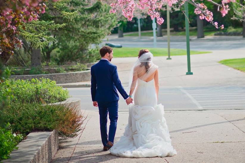 6 Essential Bridal Shops in Regina