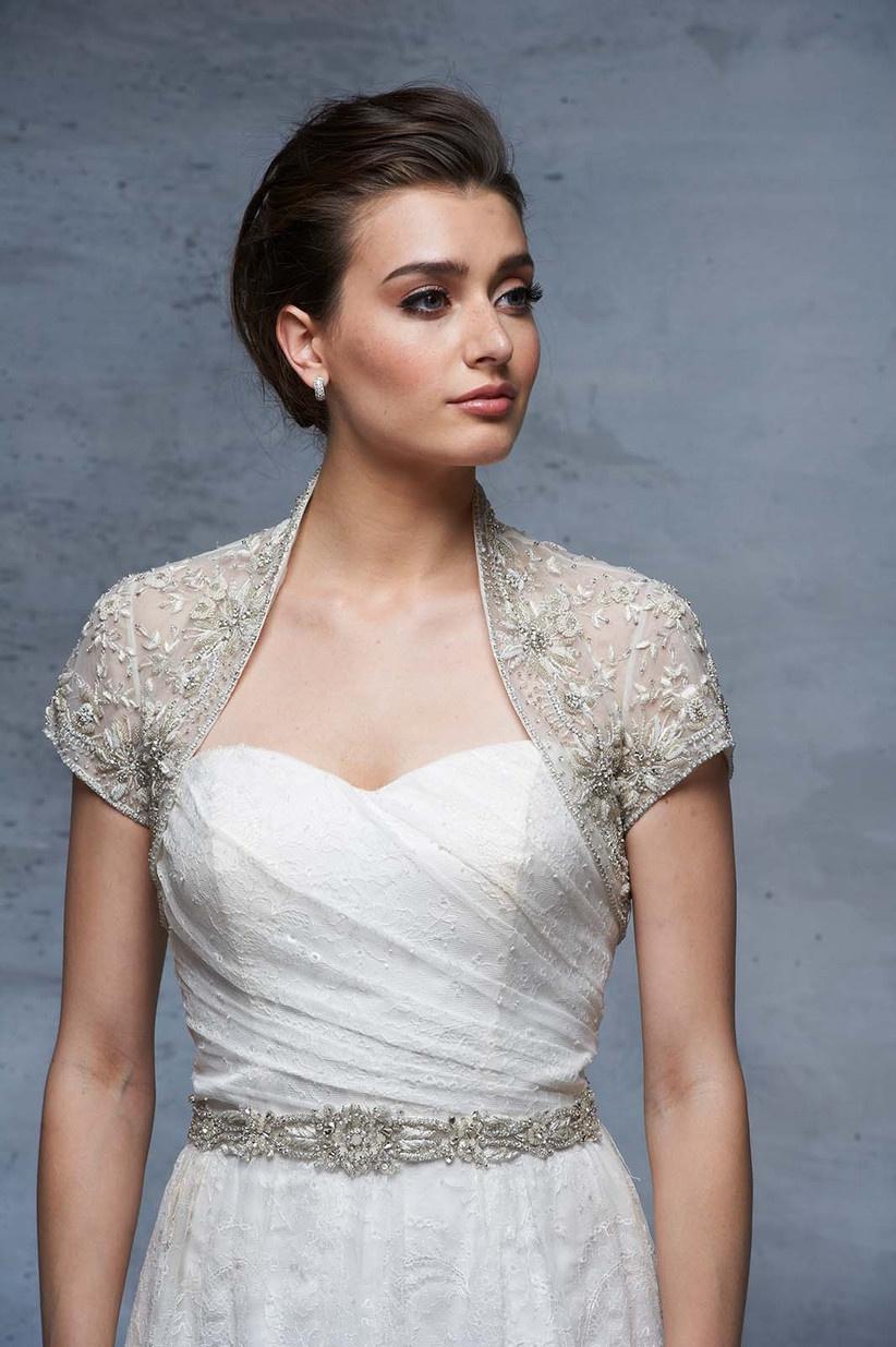 13 Wedding Dress Cover Up Ideas Every Bride Should Know About
