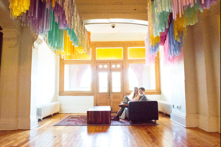 9 Boutique Hotels That Make for Intimate Wedding Venues in Toronto