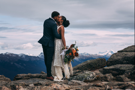 37 Ways to Host the Ultimate Canadian Wedding