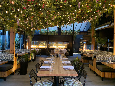 The 15 Best Restaurant Wedding Venues in Vancouver for Foodies 