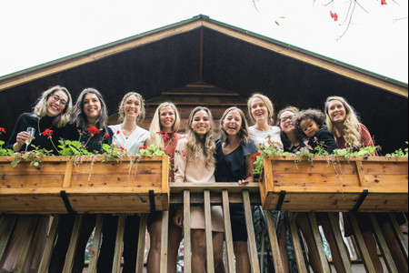 5 Chill Bachelorette Party Ideas for the Laid-Back Bride