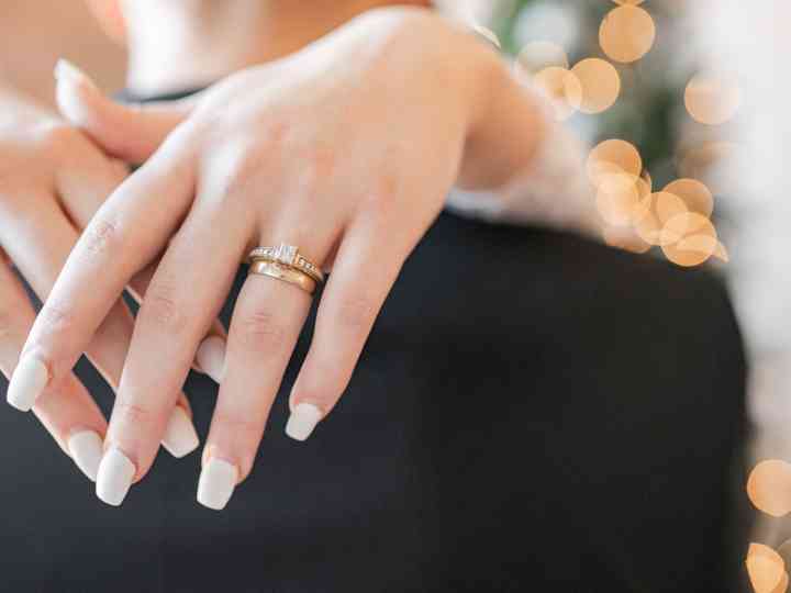 How To Get Your Best Wedding Nails