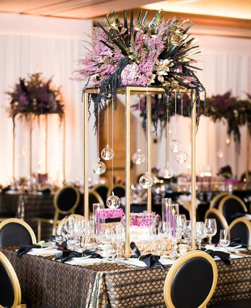 21 Wedding Decor Rental Services In And Around Toronto