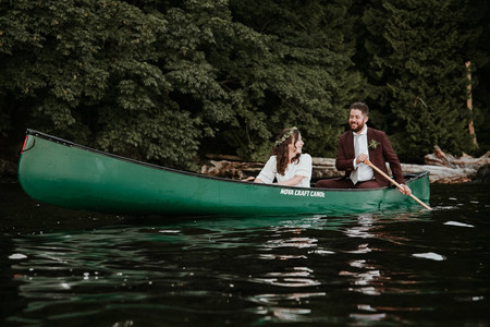 10 Wedding Gift Ideas if You Love the Great Outdoors