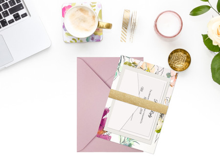 9 Questions to Ask a Wedding Stationer