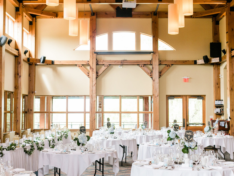 19 Ottawa Wedding Venues For Every Type Of Couple
