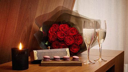 9 Super Romantic Valentine’s Day Proposal Ideas