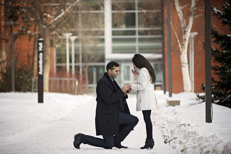 22 Questions You Should Ask Yourself Before Proposing