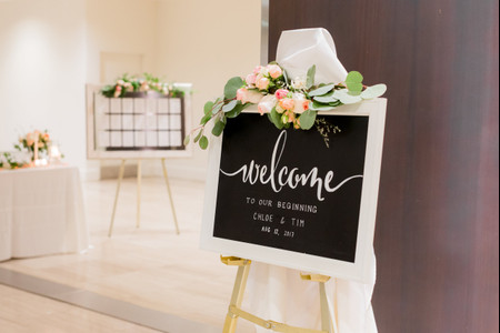 10 Wedding Reception Accessories That Double as Decor