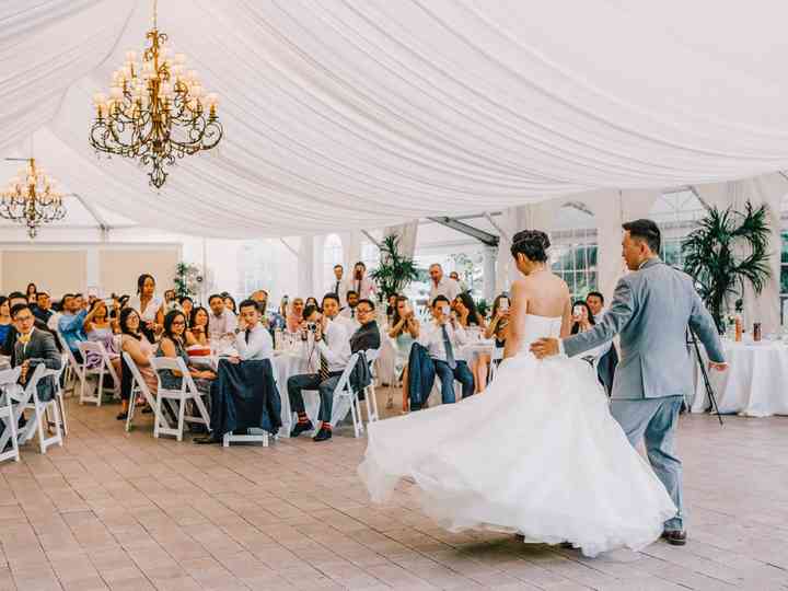 The 7 Wedding Tent Styles You Need To Know