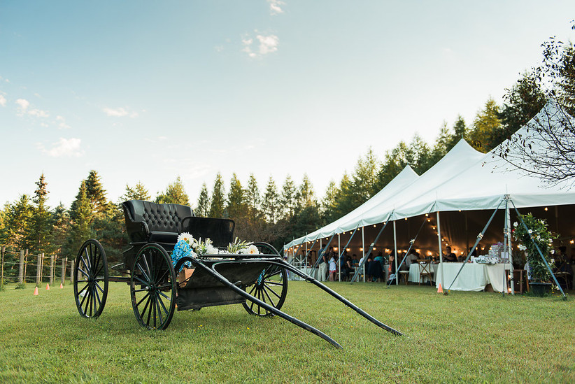 11 Stunning Outdoor Wedding Venues In Ontario   Cindygegswedding 413 50 15216 