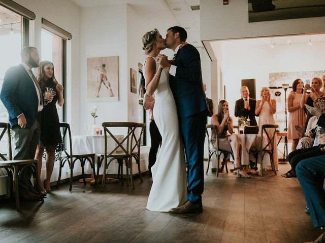 5 Gorgeous Lethbridge Wedding Venues You Need to See