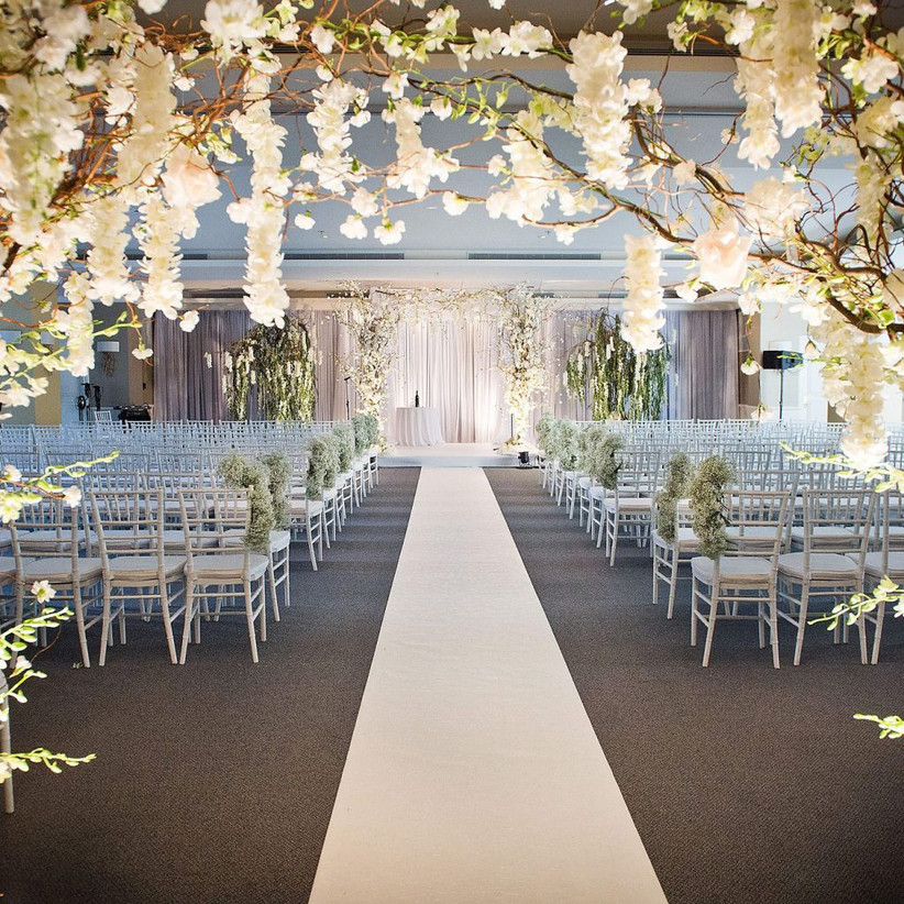 21 Wedding Decor Rental Services In And Around Toronto