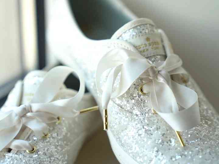 wedding shoes not heels