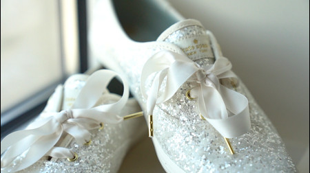 7 Types of Wedding Shoes that Aren’t High Heels