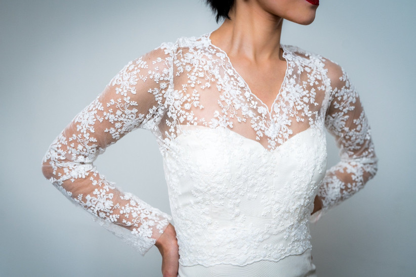 10 Wedding Dress Cover Up Ideas Every Bride Should Know About