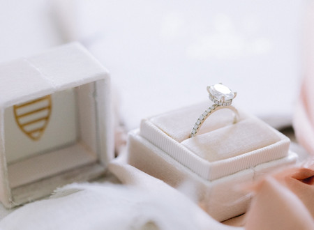 How to Buy an Engagement Ring