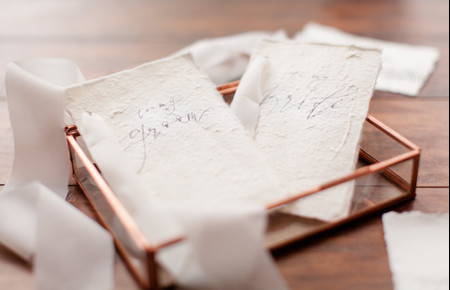 8 Wedding Keepsakes You’ll Want to Hold Onto After the Big Day