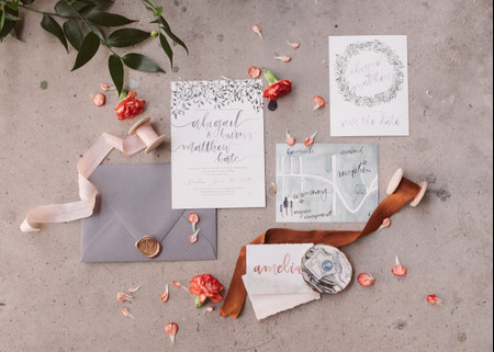 How to Create the Perfect Wedding Invitations for Your Big Day