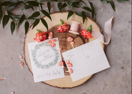 Eco-Friendly Wedding Invitation Hacks You Need to Know