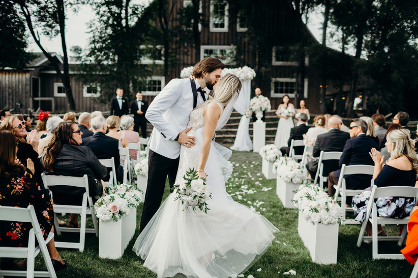 19 Ottawa Wedding Venues For Every Type Of Couple