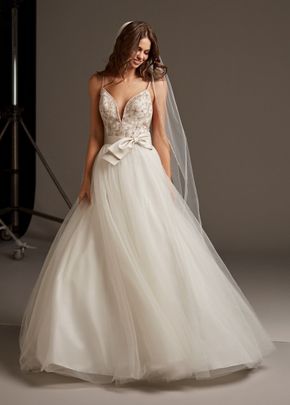 NASHIRA, Pronovias