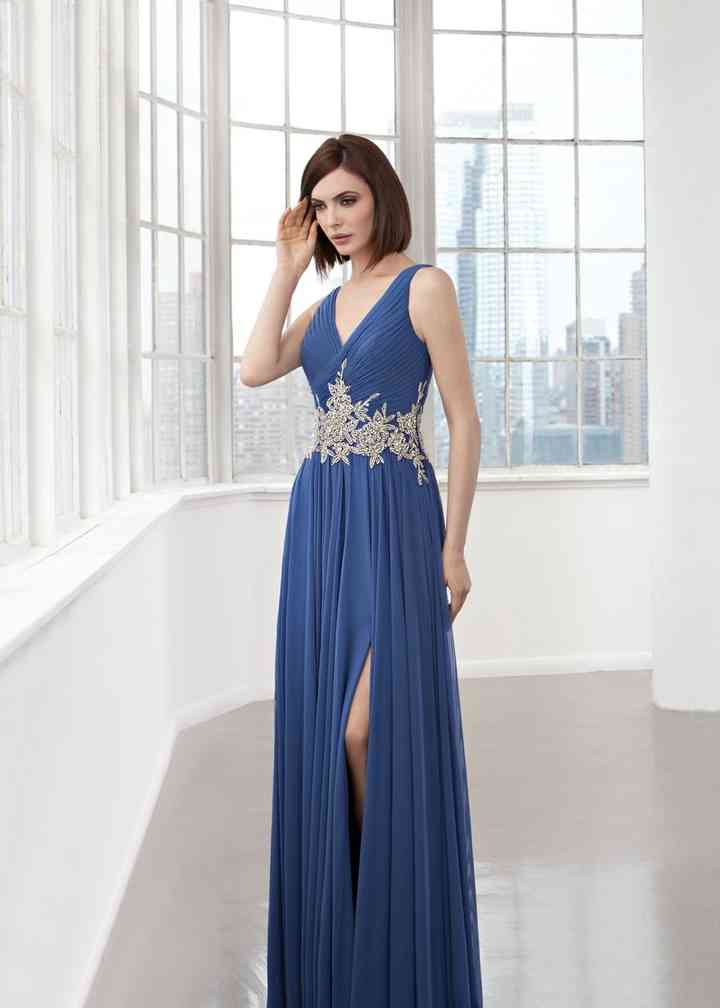 Eleni elias 2024 evening dresses