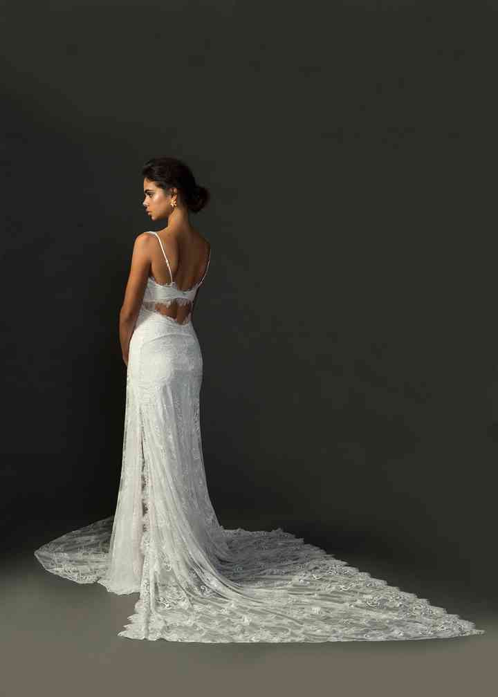 Wedding Dresses by Grace Loves Lace 