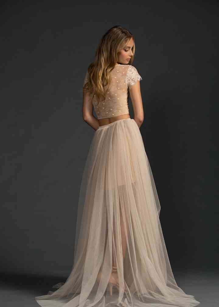 Wedding Dresses by Grace Loves Lace - Francesca 