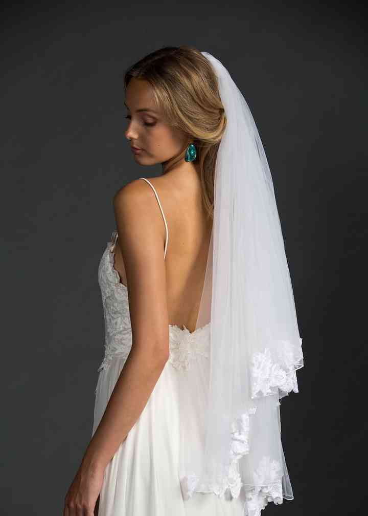 Wedding Dresses by Grace Loves Lace - Tara 