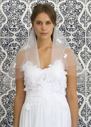 Toto, Grace Loves Lace