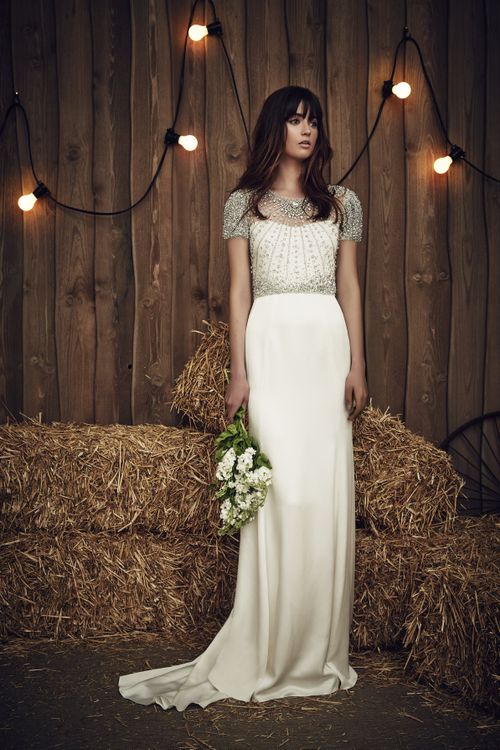 Carrie, Jenny Packham