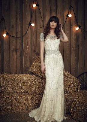 Dallas Silver, Jenny Packham