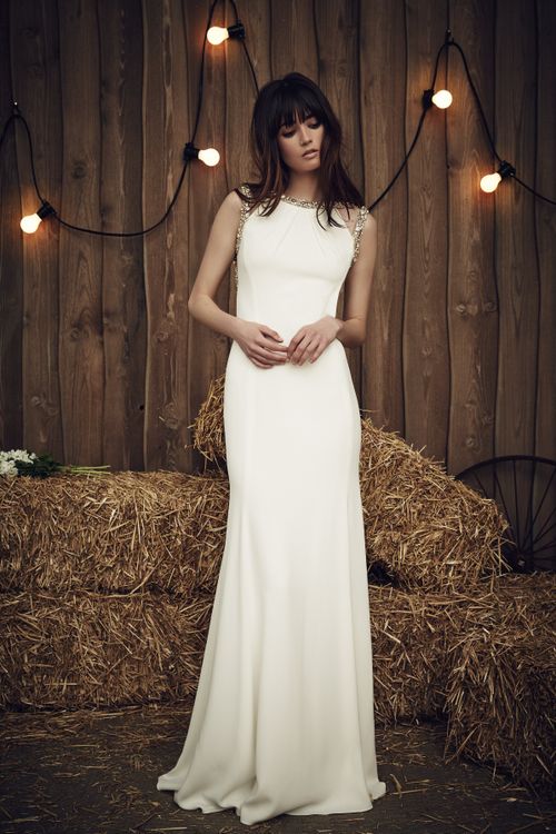 Cora, Jenny Packham