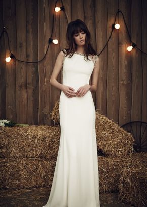 Cora, Jenny Packham